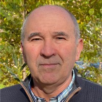 Rafael Toledo Luque