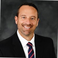 Andrew Scarmack