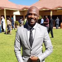 Thapelo Mpe