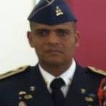 Coronel C.B Mtf Luis Osoria Lara