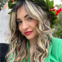 Elisa Casagrande