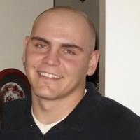 Dustin Warner, MBA, MS