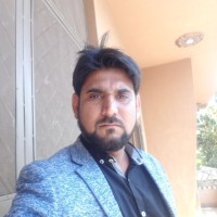 Azam Bhatti