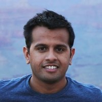 Abhijith Reddy
