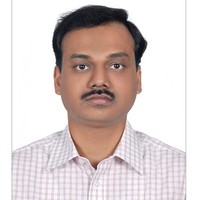 Nachiappan Nachiappan