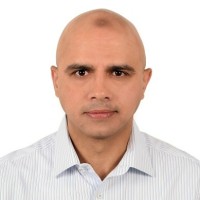 Thair Al-Ibrahim, Smart Metering Amr/Ami