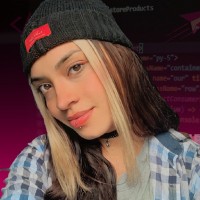 Lhuana Lee (Lua)