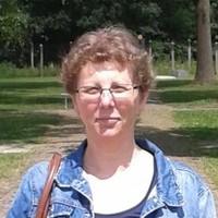 Marjolein Welvaarts-Van Kessel