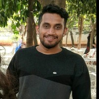 Sharath S