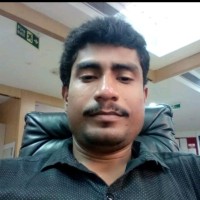 Rupam Roy