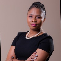 Nonsikelelo Angel Mkhize