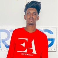 Govindamoorthi Govindaraj