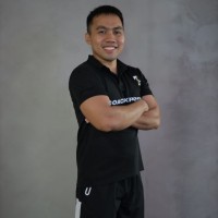 Simon Rodrigo Lorenzo, NASM-CPT