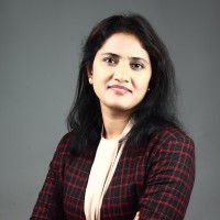 Bhargavi Ramadugu
