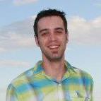 Adam Bradley