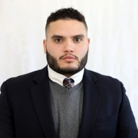 Jonathan Delgado