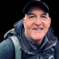 Dan McGill