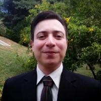 Fábio Luiz Calciolari, Dr.