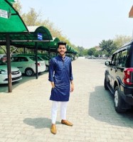 Kartik Poonia
