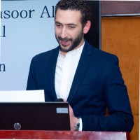 Ahmed El Gendy, Pmp®