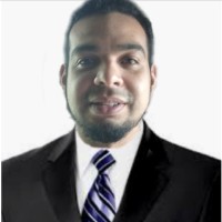 Luis angel Ramirez Calderón