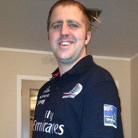 Ben Rowland