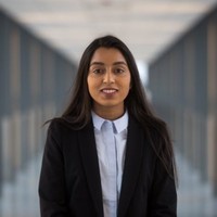 Heather D'Souza