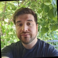 Matias Saldarriaga Costa