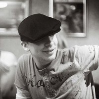 Marko Lukianchenko