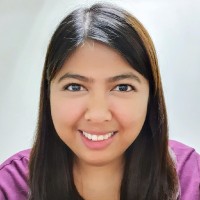 Joan Elichar Liwanag