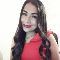 Jenny Rocio Beltran Perez