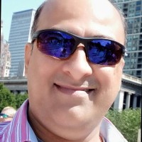 Hitesh Sharma