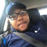 Devin Dargan