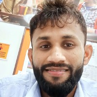 Deepak Sain