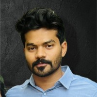 Akshay Santhosh