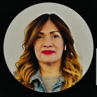 Carla M Vega
