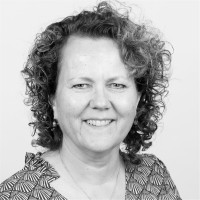 Mette Lilholm Lorenzen