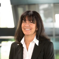 Angela Wahl