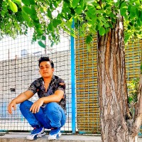Rasoul Rasoli
