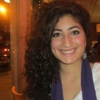 Mounia Barakat (CISCM)