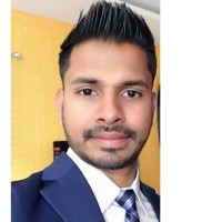Shailesh Gawade