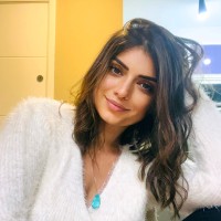 Nágila Palaretti