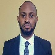 Patrick Chukwu