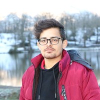 Mohammad Amin Hematgar