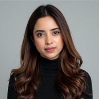 Momal Ghouri