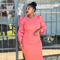 Thandiwe Fenqe