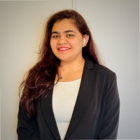 Mahi Shah