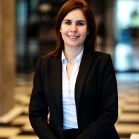 Firdevs Ozgur - MBA, PMI, EA