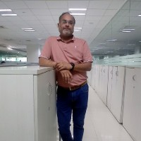 Ramesh Gupta