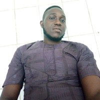 Oluwashola Chris
